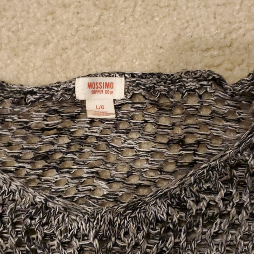 Crochet top - Picture 2 of 4